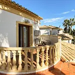 빌라 El Palmar Ii *