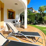 El Palmar Ii Villa *