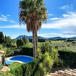 Villa El Palmar Ii