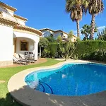 El Palmar Ii * Dénia
