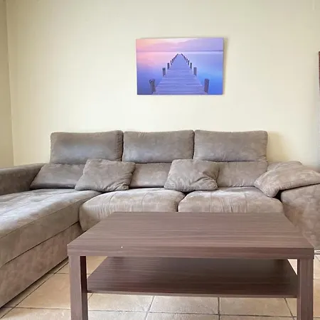 El Palmar Ii Villa