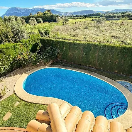 El Palmar Ii Dénia