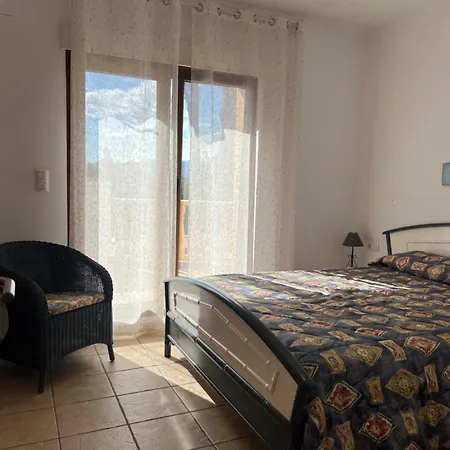 Villa El Palmar Ii