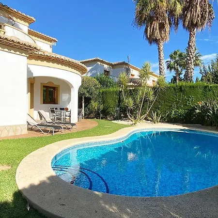 El Palmar Ii * Dénia