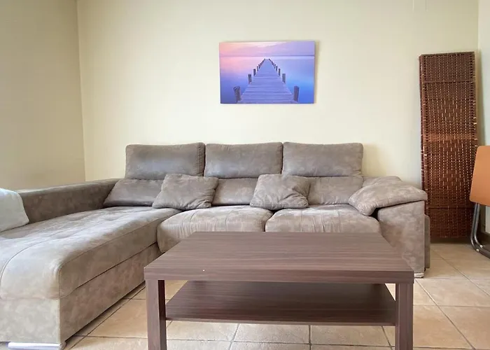 El Palmar Ii Villa
