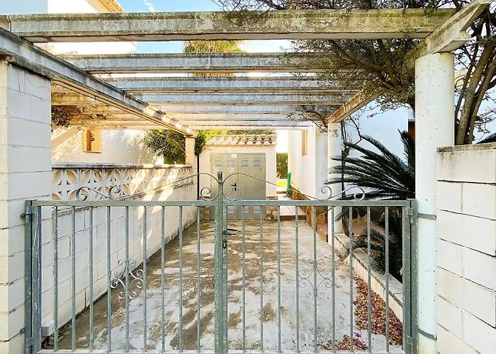 El Palmar Ii *